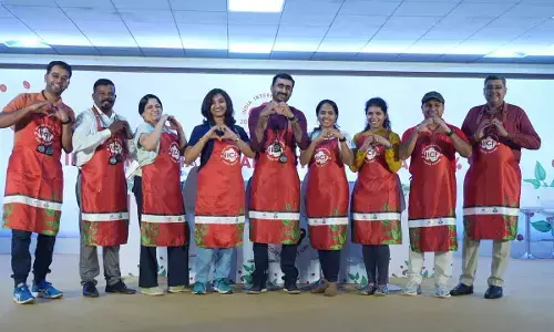 India’s Only Coffee Festival Drops Its Second Edition in 2026. Get Ready to Brew, Taste, and Explore