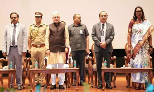 Governor underscores role of BITSians in India’s tech-driven growth