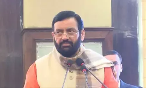 Officers responsible for deteriorating law and order will face demotion, says Haryana CM Officers responsible for deteriorating law and order will face demotion, says Haryana CM