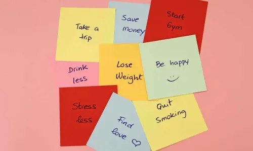 Quitters Day: Understanding the Turning Point in New Year Resolutions