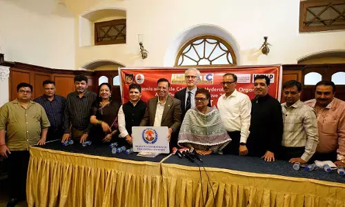 Thalassemia and Sickle Cell Society and Kamala Hospital Research Center to Host Asian Thalassemia Conclave 2026; India’s Prevention Strategy in Focus