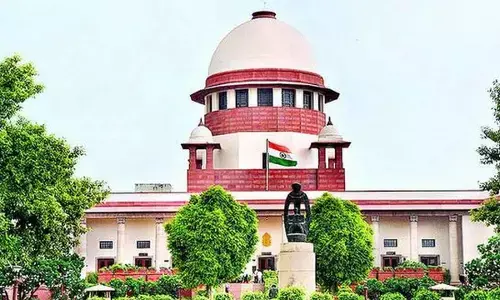 Harassment of women dog feeders to be dealt under criminal law: SC