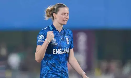 WPL 2026: It’s been really fun and I’m just excited for the first game, says Lauren Bell