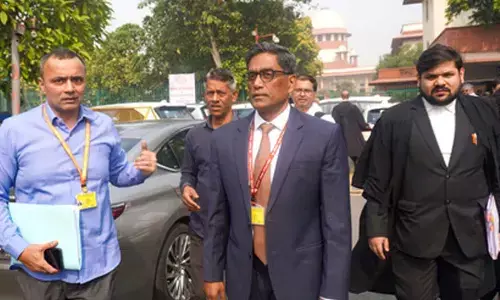 Bihar govt committed to AI, digital technology expansion: CS Amrit