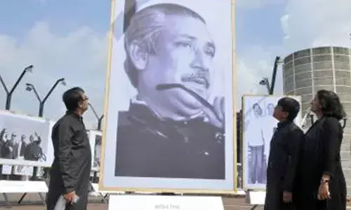 Dhaka University to rename Mujibur Rahman Hall after slain radical Hadi