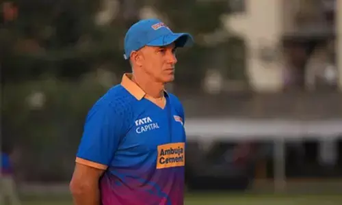 WPL 2026: Have no doubt GG will have a successful season, says head coach Klinger