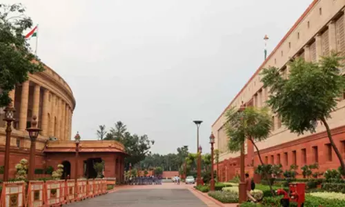 Parliaments Budget Session to begin from Jan 28, Budget likely on a Sunday! Parliaments Budget Session to begin from Jan 28, Budget likely on a Sunday!