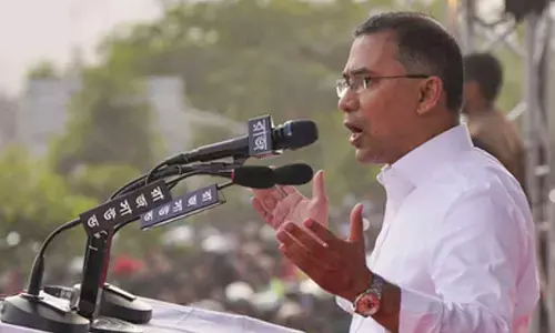 Bangladesh: BNP flags rising political violence ahead of Feb elections Bangladesh: BNP flags rising political violence ahead of Feb elections