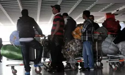 Bangladeshi passport becomes huge liability at immigration counters worldwide Bangladeshi passport becomes huge liability at immigration counters worldwide