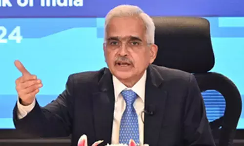 India stands firm on Atmanirbharta in fluid global landscape: Shaktikanta Das India stands firm on Atmanirbharta in fluid global landscape: Shaktikanta Das