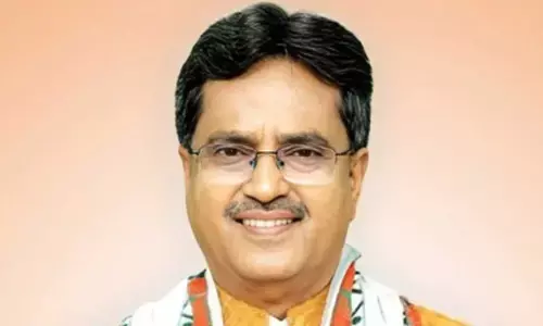 VB G RAM G Act a historic step towards rural socio-economic development: Tripura CM