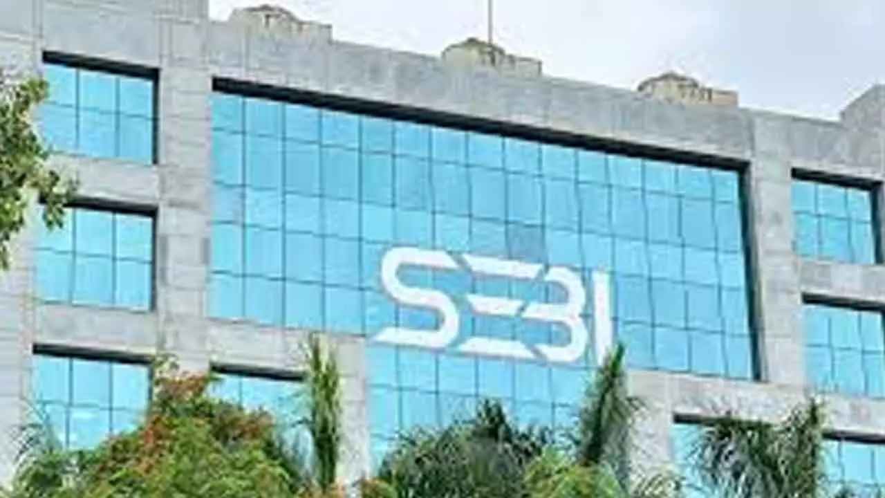 Sebi revamps stockbrokers rules after 30 years Sebi revamps stockbrokers rules after 30 years