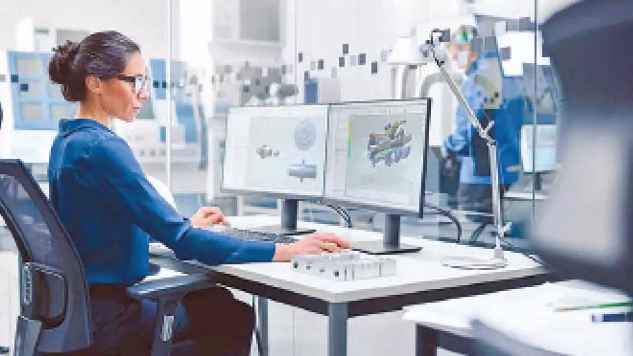 Rethinking design evaluation in a digital-first era Rethinking design evaluation in a digital-first era