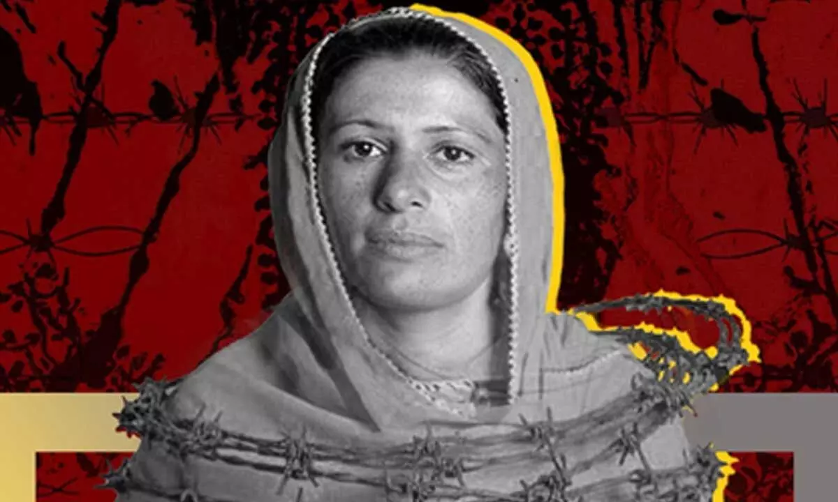 Rights body slams Pakistan for rising enforced disappearances of women, minors across Balochistan Rights body slams Pakistan for rising enforced disappearances of women, minors across Balochistan