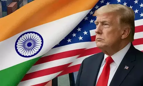 Higher US tariff to have minimal impact on Indian IT industry