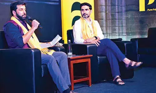 Policies led to investment revival in AP, says Lokesh