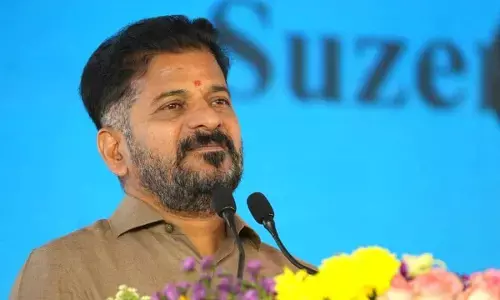 CM: TG ready to resolve water disputes with AP