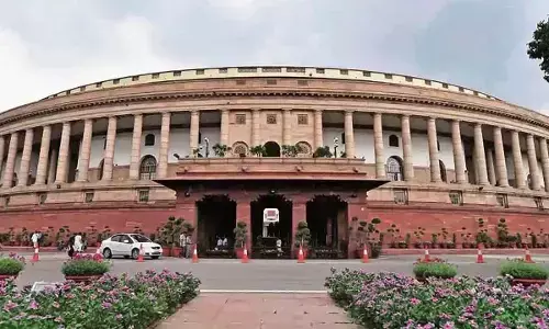 Parliament Budget session from Jan 28