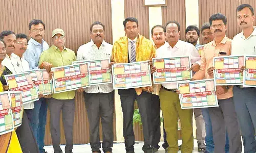 Employees’ role key for transparent governance