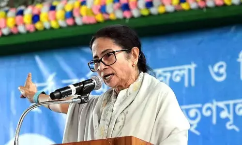 ED raids meant to nick TMC strategy data, asserts Didi