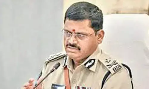 Prohibitory orders imposed in NTR district limits