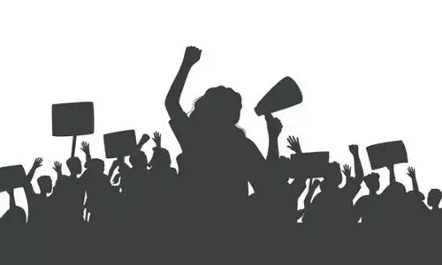 After statewide protests, teachers gear up for Parliament march