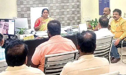 Pvt bus operators warned about passenger safety