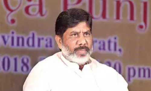 Govt rolls out Rs 1.02 cr accident insurance for state employees Govt rolls out Rs 1.02 cr accident insurance for state employees