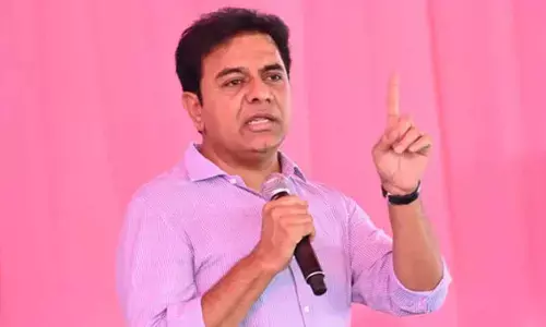 BRS shifts focus to municipal polls after sarpanch wins BRS shifts focus to municipal polls after sarpanch wins