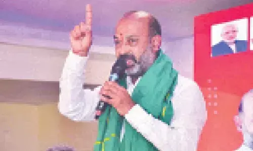 Karimnagar set to become AYUSH healthcare hub