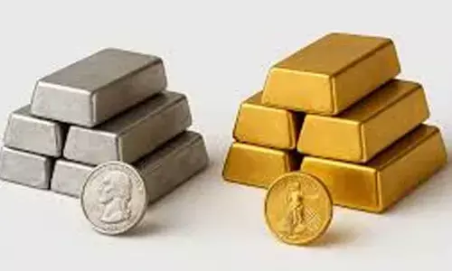 Gold rates in Visakhapatnam today surges, check the rates on 10 Jan, 2026