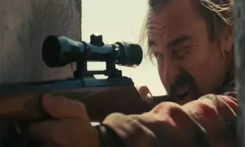 BAFTA 2026: Leonardo DiCaprio’s ‘One Battle After Another’ tops longlist with record 16 mentions