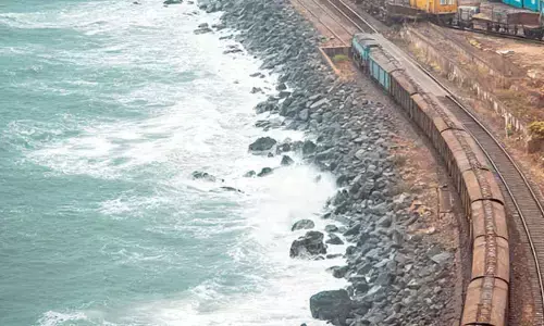 AP unveils logistics-led growth strategy with AP-LInC reform