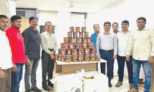 5 held as police crack down on banned Chinese manja