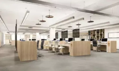 Office leasing hits record 20% growth in 2025, residential sales steady Office leasing hits record 20% growth in 2025, residential sales steady