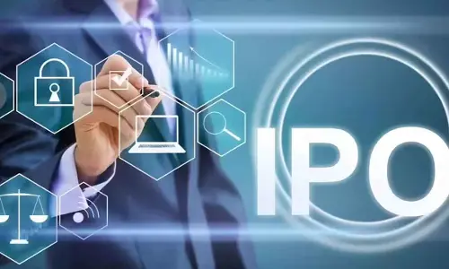 Steel firms plan Rs 4K-cr IPO through next 12-18 months