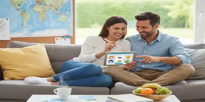 Making Travel Planning Feel Simpler and More Enjoyable