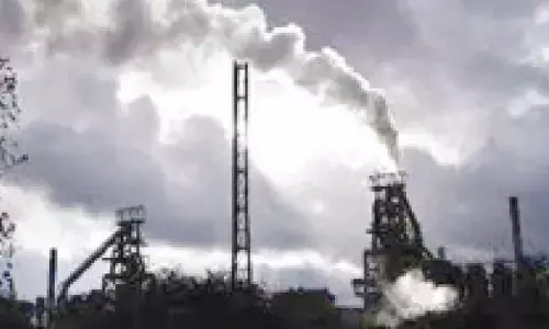 44% Indian cities face chronic air pollution