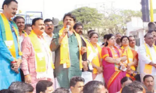 Hubballi woman arrest row: Govt ponders CID probe