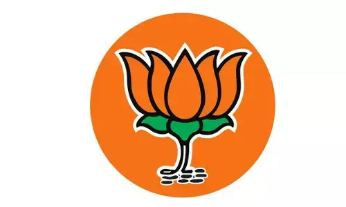 BJP delegation visits victim’s house