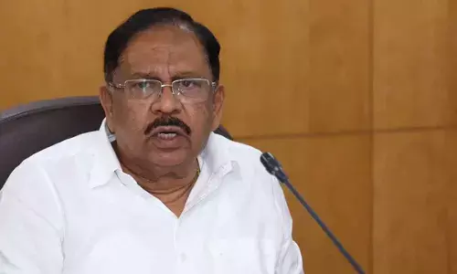 Minister rejects allegations on ‘interference’ of DKS