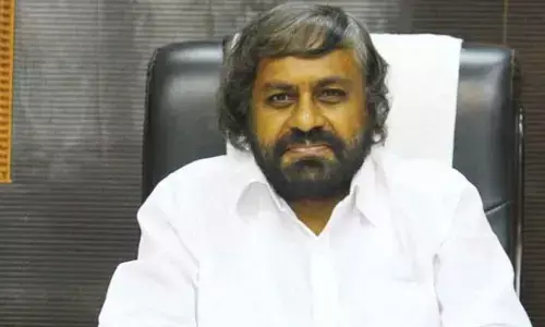 Human safety and wildlife protection go hand in hand: Khandre