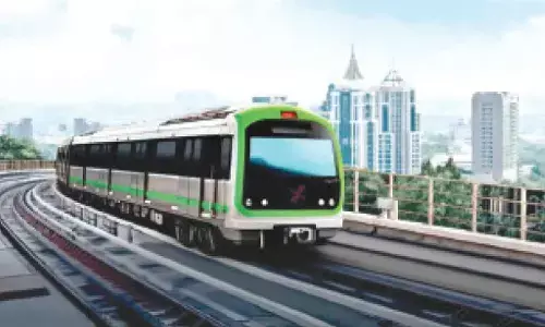 Bengaluru–Tumakuru Metro project moves closer to reality as DPR gets ready