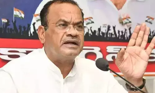 Traffic measures on Hyderabad-Vijayawada Highway amid Sankranti rush: Komatireddy Venkatareddy