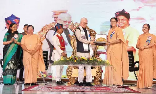 St Francis Girls High School celebrates 175 yrs of educational legacy