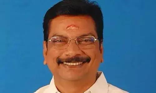 Assembly polls: Nitin Nabins visit aims to strengthen BJPs rural grassroots, says TN BJP chief