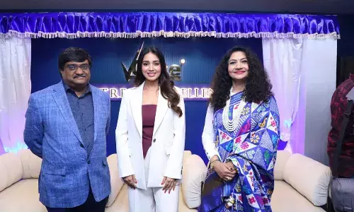 VCare Launches State-of-the-Art Centre of Excellence in Hyderabad; Unveils India’s First ‘Single-Day Facial Architecture’