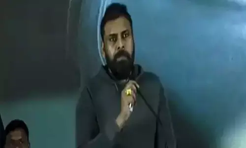 Pawan Kalyan Urges Medical Professionals to Serve Rural Areas