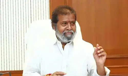 Telangana Stringent medical measures imposed for Medaram Jathara