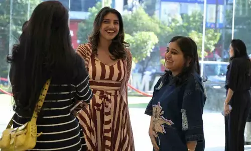 Hyderabad Wellness Fair by Foodstories and Mudita Tribe Hyderabad Wellness Fair by Foodstories and Mudita Tribe